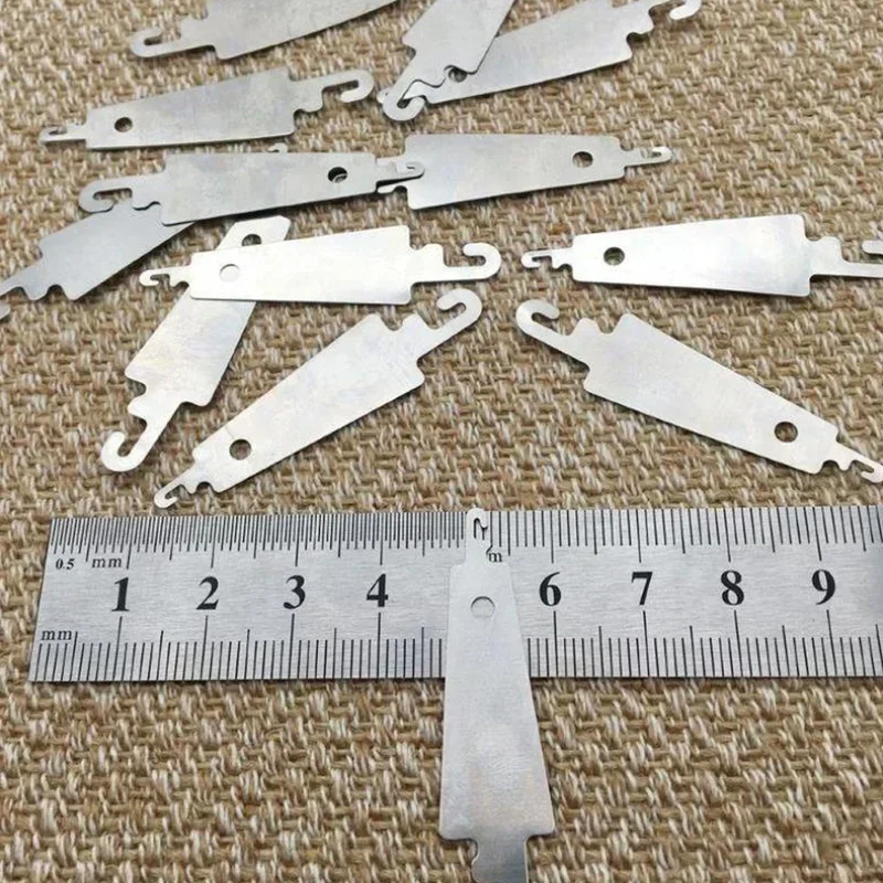 

Stainless Steel Needle Threaders Inserter Embroidery Needle Threader Threading Device DIY Needlework Cross Embroidery 재봉