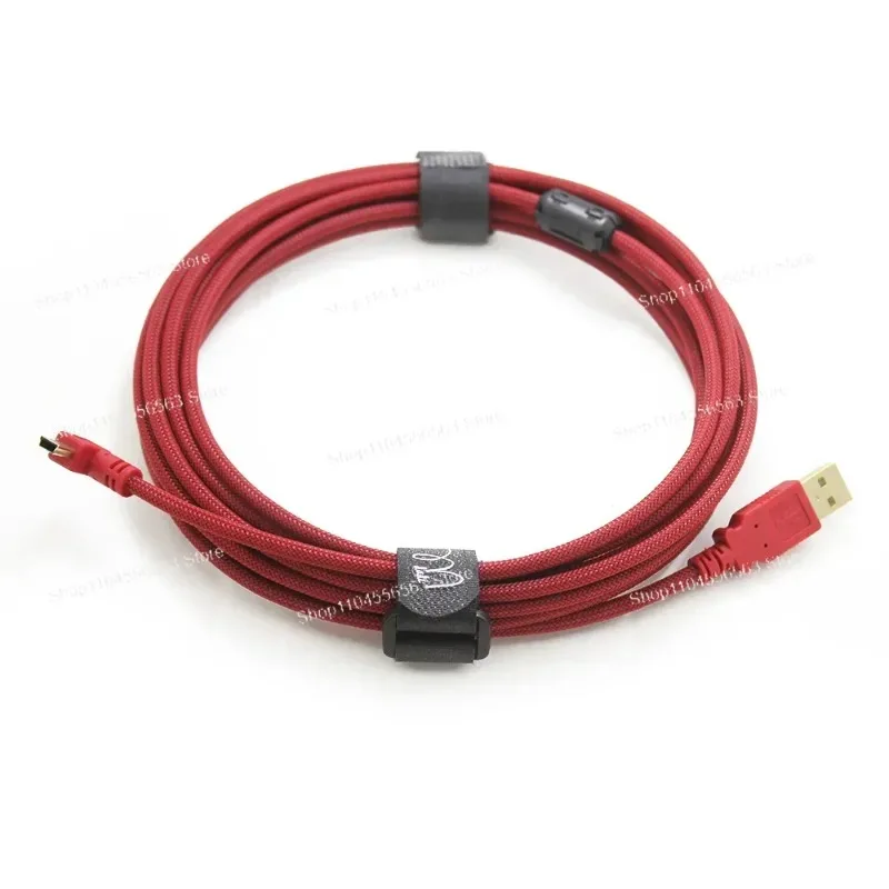 

Кабель USB-Mini USB длиной 3-10 м для передачи данных для цифровых зеркальных камер и компьютеров