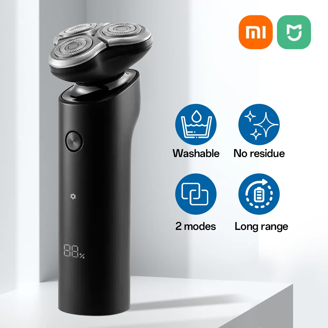 Xiaomi Mijia S500 E… - image