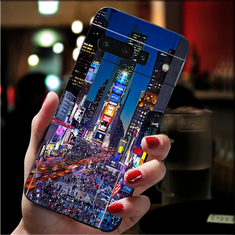 Phone Case For Google Pixel 10 - đánh giá và giá Phone Cases York