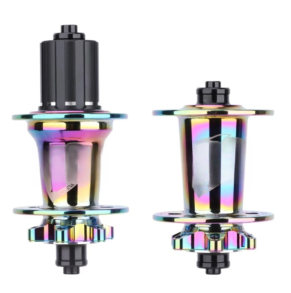 5 Bearing Mountain … - image