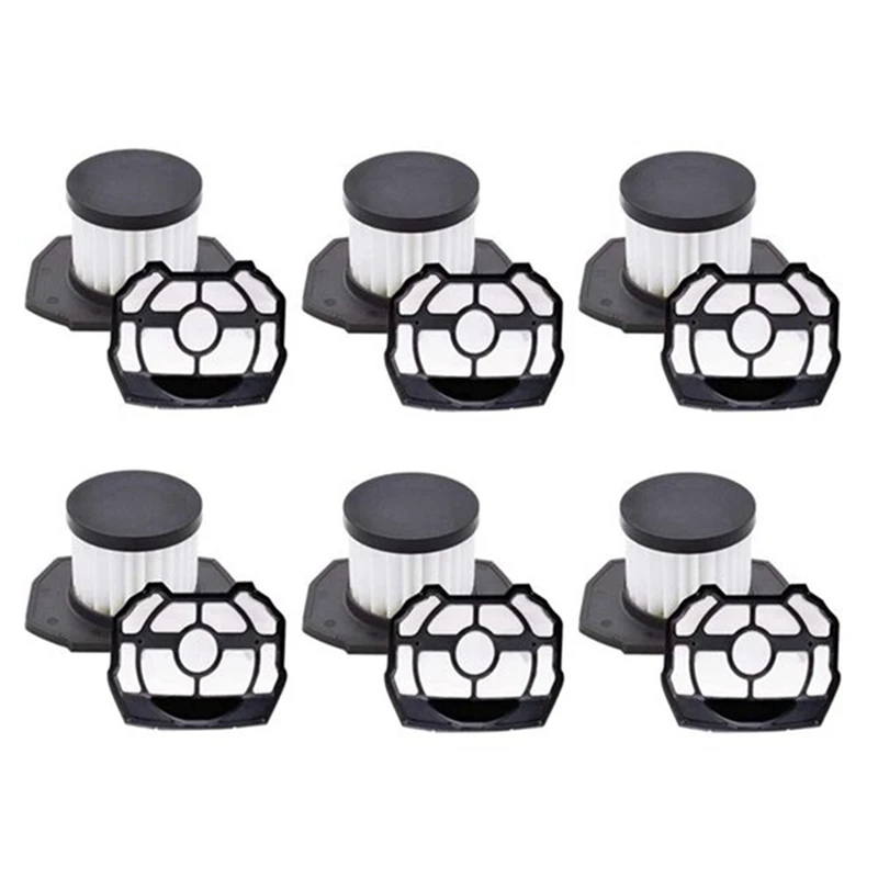 Filtro de aire para aspiradora de mano, accesorios para Ryobi 313282002, 18