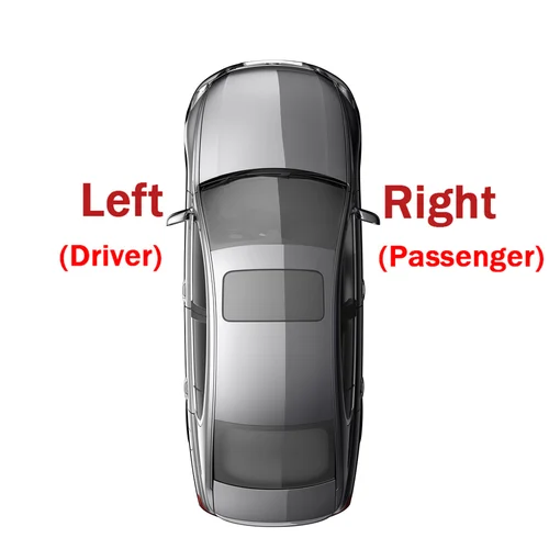 Imagen 2 del producto 1 Uds. Luz antiniebla DRL delantera izquierda/derecha para Chevrolet Equinox 2018 2019 2020 lámpara de conducción automática luz de circulación diurna lámpara de parachoques