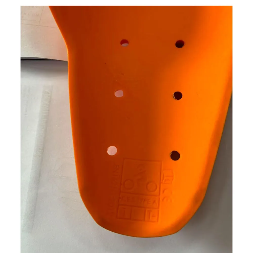 Calça base UFPRO G3 com equipamento de proteção oculto integrado, alta elasticidade, absorção de choque, resistência à compressão, macia e co