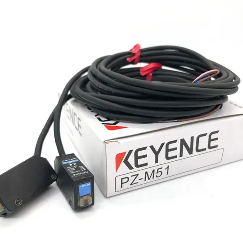 Brand New Original Genuine PZ-M51 Sensor