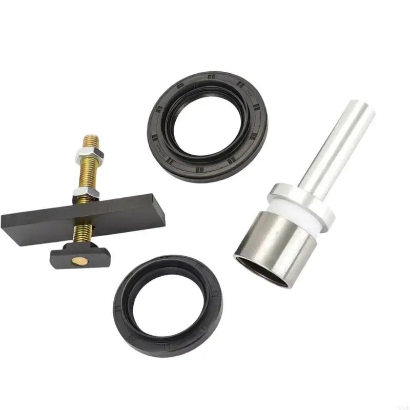 M76E Differential-Öldichtungs-Service-Set 90311-47013 Ersatz für Modifikationen – Detail 7