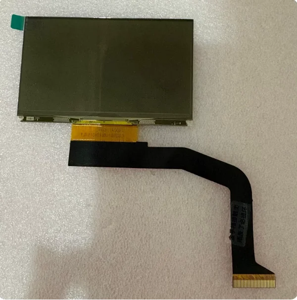 Brand new original FPC-C400AFH081D-V1 C400AFH081D projector LCD display screen