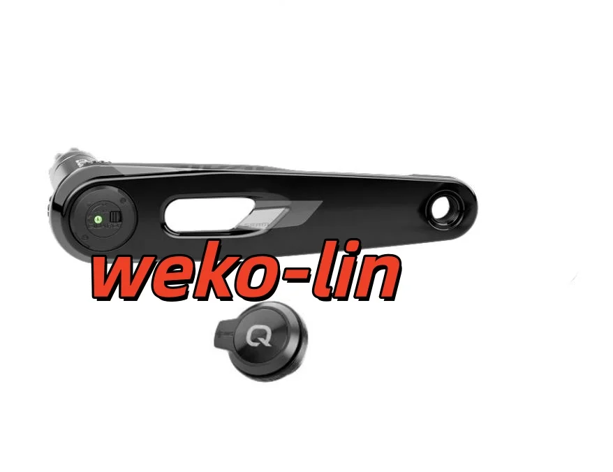 

RIVAL AXS ETAP E1 power meter crank arm