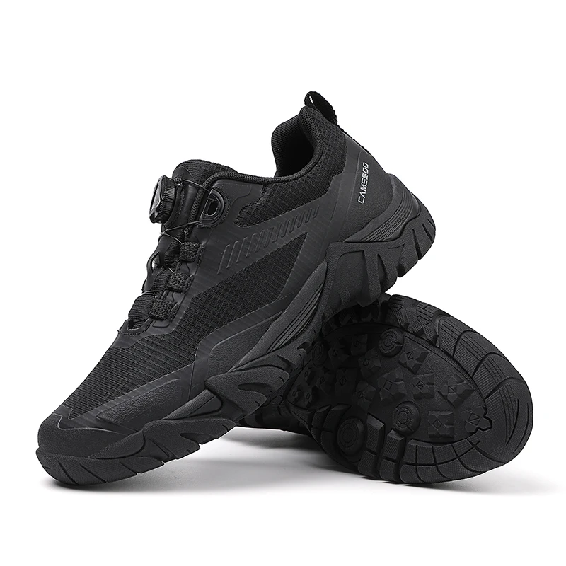 

Waterproof Hiking Shoes Men's women's Outdoor Mountain Climbing Sneaker Mens Casual Non-Slip Trail Running Shoes Sneakers