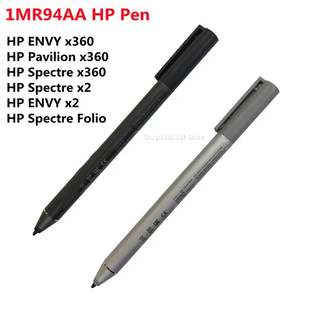 Original HP PEN 1MR94AA Active stylus for HP ENVY x360 Pavilion 