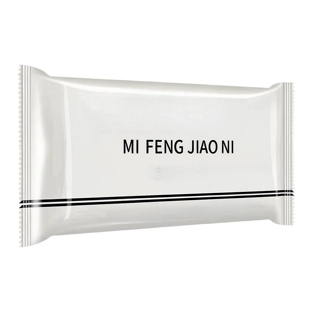 Sealing Clay Formulated For Long Term Stability Under Constant Pressure And Vibration In Mechanical And Electrical Installations