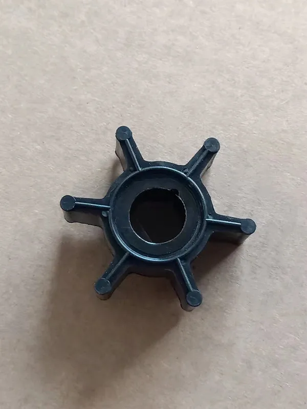 

Бесплатная доставка Hangkai подвесной 2-тактный 4,0 л.с. аксессуары подвесной двигатель/навесной двигатель крыльчатка водяного насоса