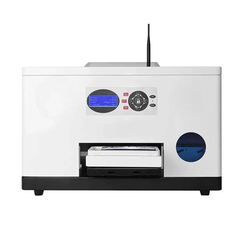 OEMPrinter Small Flat Bar Badge Commemorative Coin Coin Badge Museum Memorial Millet Store Merchandise Store