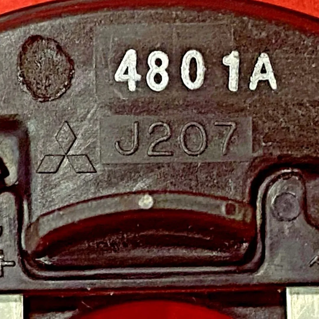 Ignition Igniter S LX-627 يناسب 88-89 Ford Festiva OEM Mitsubishi J207