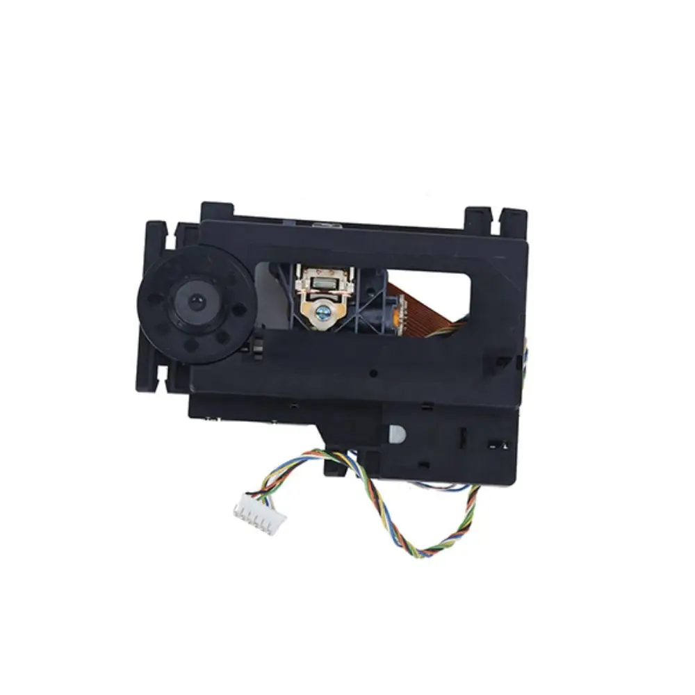 

VAM1201/VAM120 Optical Pick-up Lens with Mechanism Sturdy Reader Laser Lens Visible Light Compatible Electric Excitation