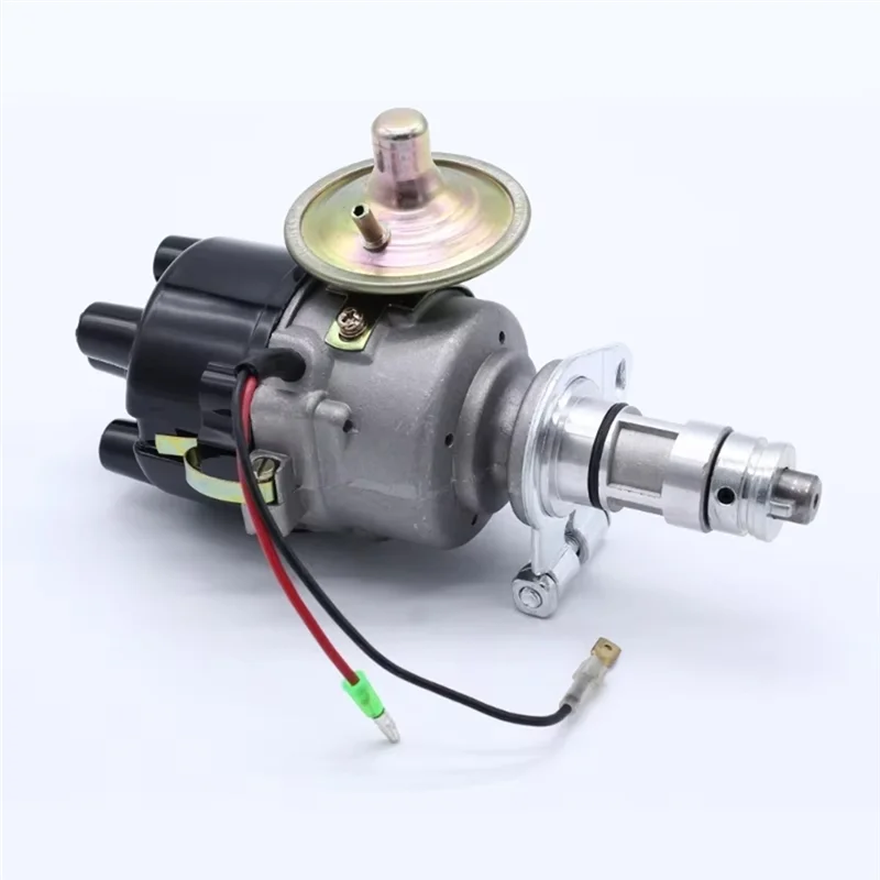 

A040-Car D7WD 45D Vacuum Electronic Distributor For Mini MGB Austin D7WD3TT502375