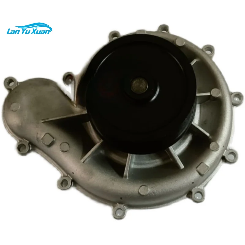 Suitable for Foton Cummins ISG engine special water pump 3698067/3696868 Fukang water pump