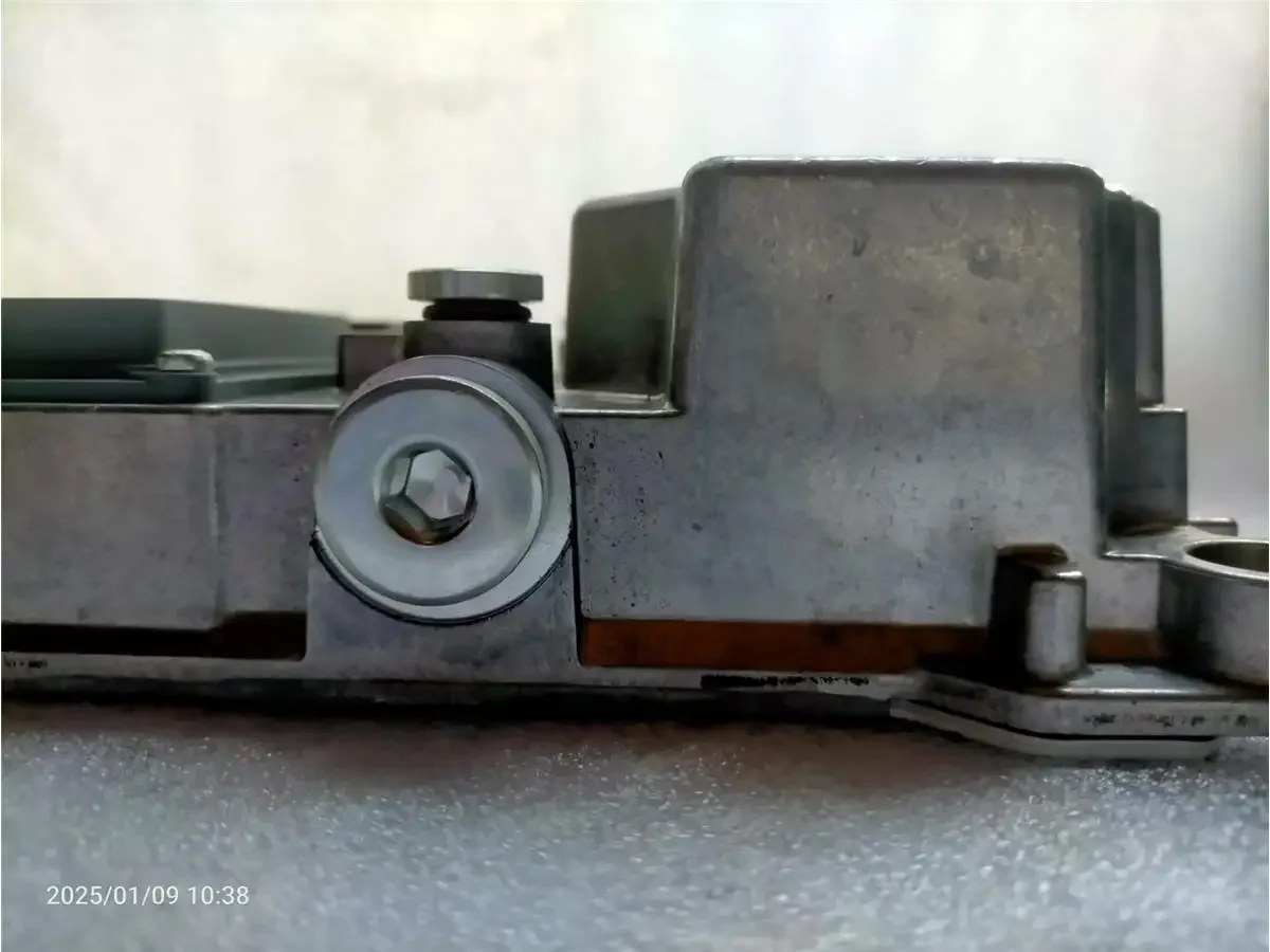 286-3683 2863683   Controller für CAT E320D