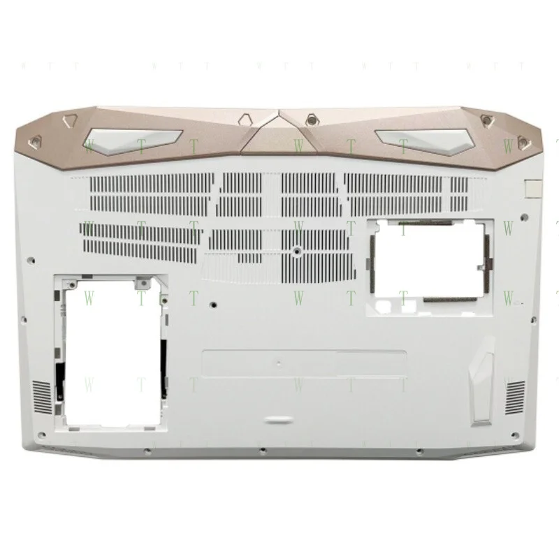 

TT New For Acer Predator Helios 300 PH315-51 N17C1 Bottom Base Cover 60.Q4HN2.001
