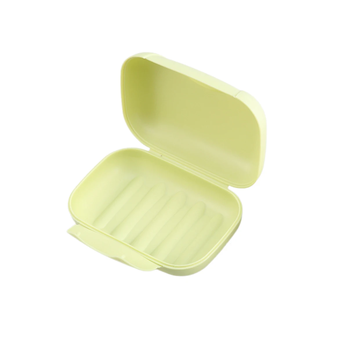 

Portable Soap Box Sealed Holder Container Case Large Pigeon Dispenser Dish Leak Proof Travel Liquid