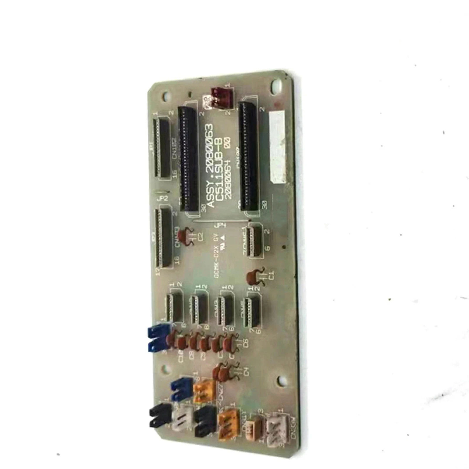 Board C511-SUB-B Fits For Epson Stylus Pro 4880C 4450 4880 4800 4400 4000