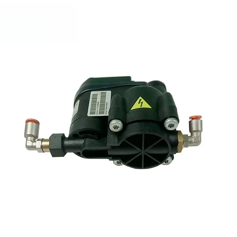

Air Compressor Spare Part Automatic Electronic Drain Valve 1624904980