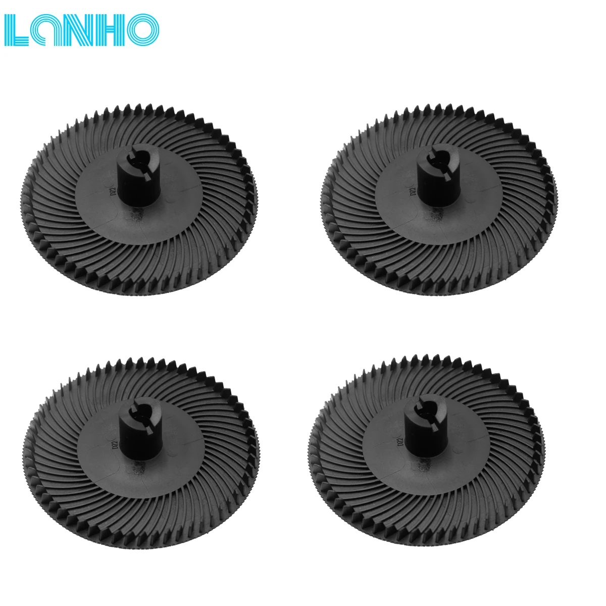 Centrifugal Spray D…