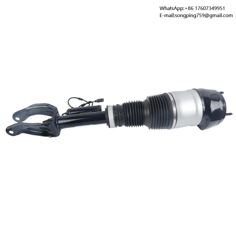 Air Suspension Shock for W166 Left Front and Right  OEM 1663201313 1663201413 Air Suspension Shock Absorber