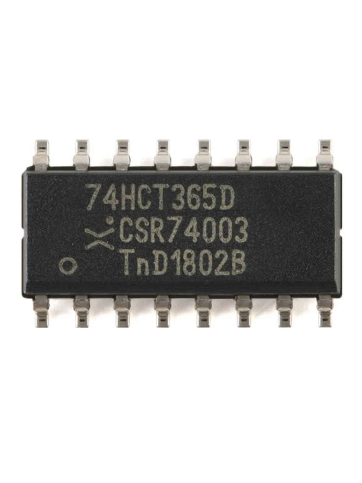 20pcs/brand New Original 74HCT365D SOP-16 Hexadecimal Buffer/line Driver Tri-state