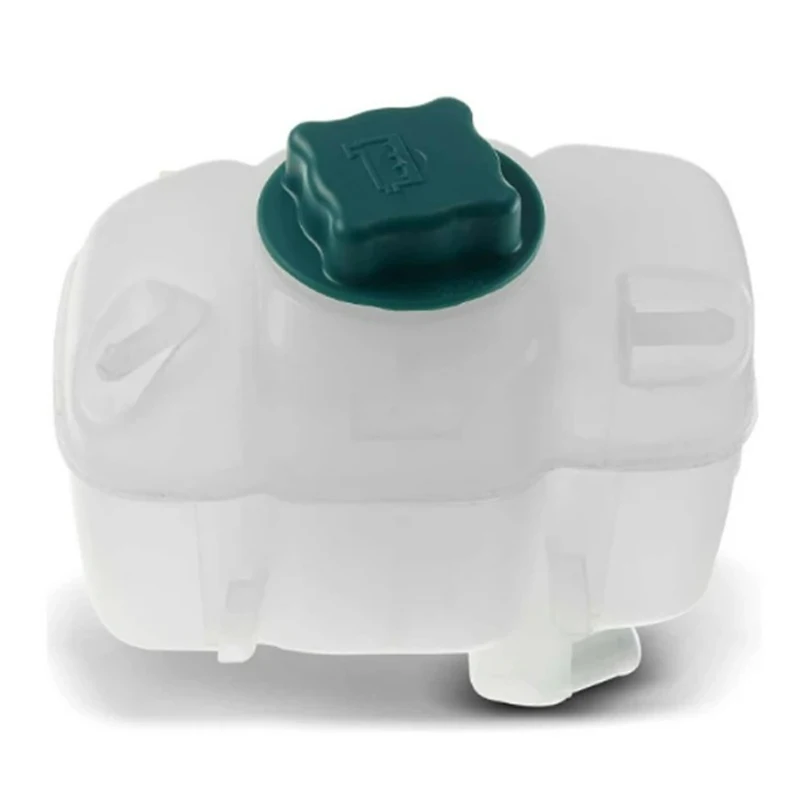 

Reservoir Tank POKESS Engine Cooling System Engine Coolant Reservoir Tank Expansion and Overflow Tanks For VOLVO 30760100