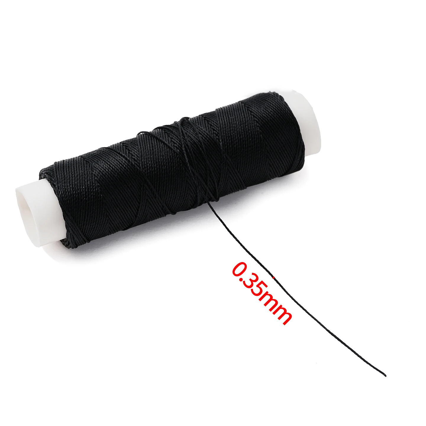 1Roll 40M Multicolor Polyester Sewing Thread Durable Hand Machine Sewing Thread for Clothes Repair DIY Craft