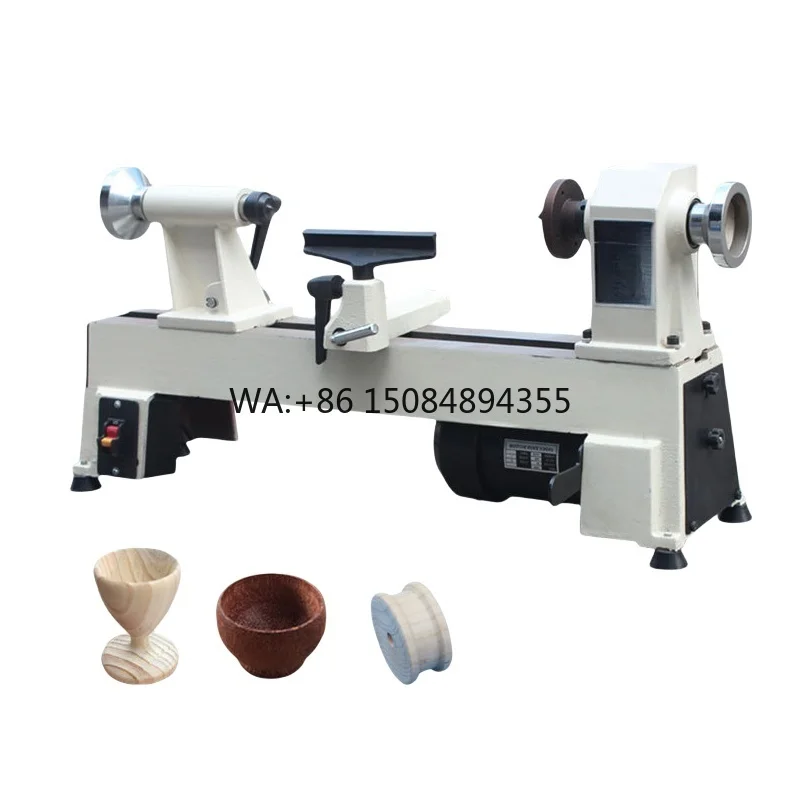 Cnc Lathe Machine Mini Lathe Machine Other Woodworking Machinery Woodworking Woods Machine