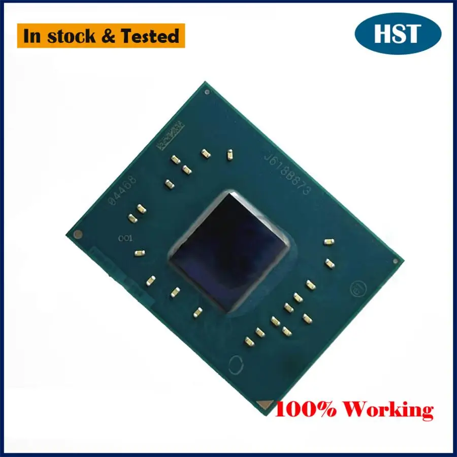 

New CPU N4200 SR2Z5 N3450 SR2Z6 N3350 SR2Z7 J3355 SR2Z8 Chip BGA Chipset