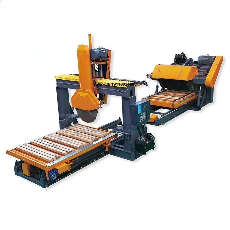 Granite and Marble Industrial Stone Cutter  Durable and Efficient Cutting Machine for Stone Processing