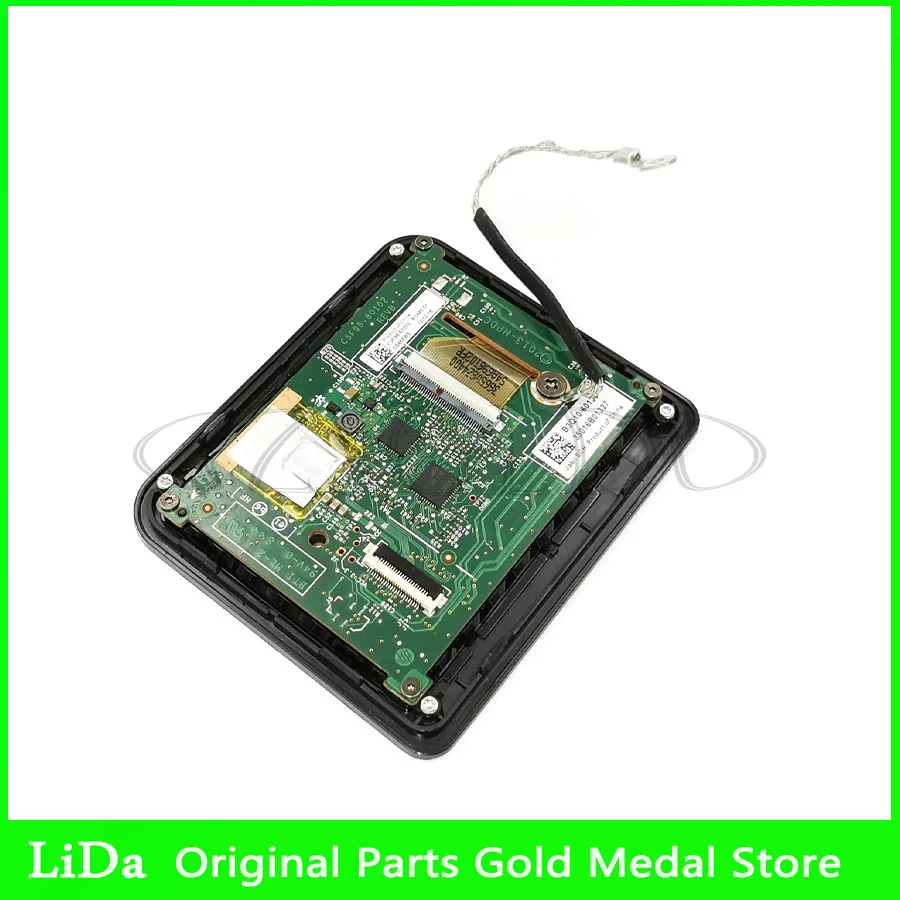 Original สําหรับ HP M277dw M426fdw M426fdn M427fdw M427fdn M252dw M452dw แผงควบคุม Touch Panel Assembly #   C5F98-60002