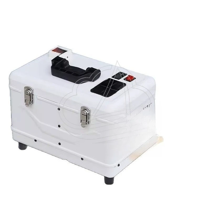 Multi-Voltage Portable Diesel Heater Car & Home Use for Parking Camping Heating
