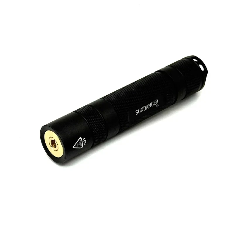 Focusable 450nm 455nm -5000 Blue Dot Laser Diode Module 120x24mm mini laser system
