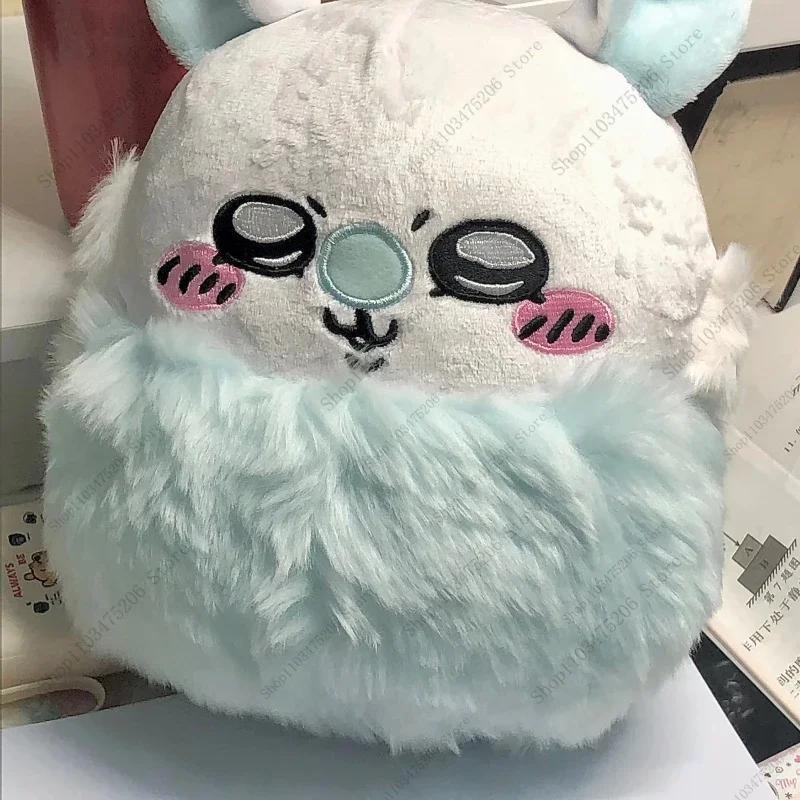 2024 Kawaii モンBrinquedos de pelúcia Almofada Boneca Recheada レ Crianças Plushies Chaveiro Decoração de Casa Bonecas de Natal de Pelúcia