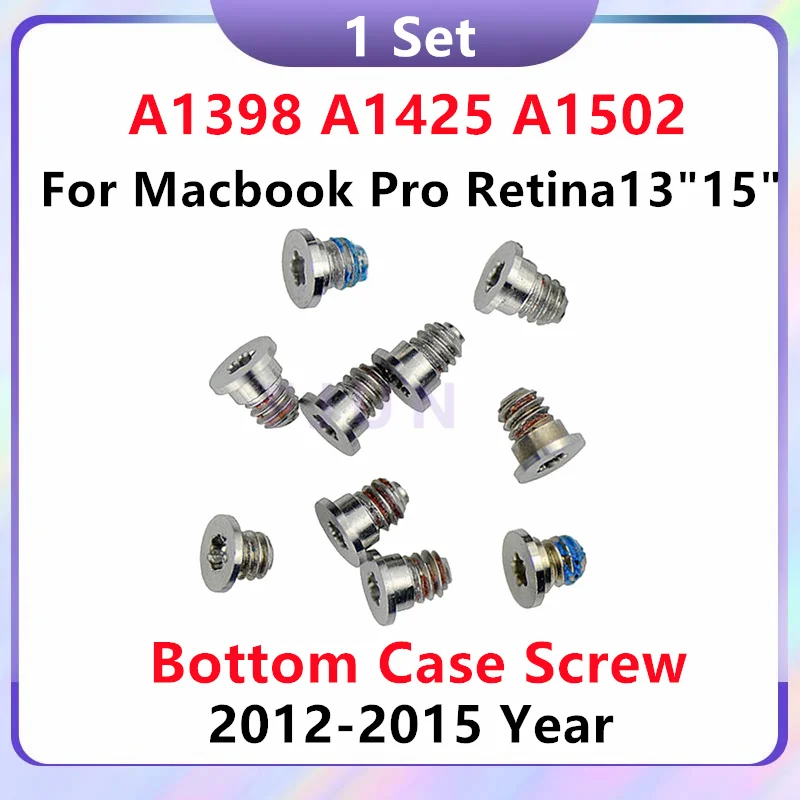 1 Sets New For Macbook Pro Retina 13\