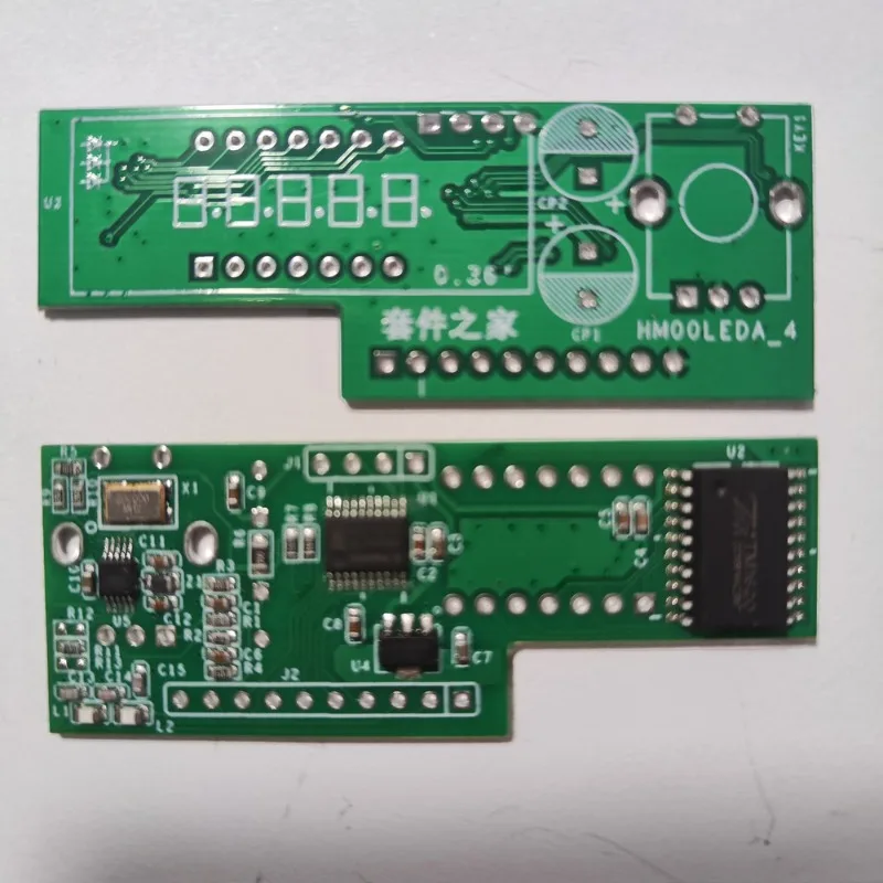 R20 FM Radio, Aviation Band PLL Receiver, Kit, Aviation Radio