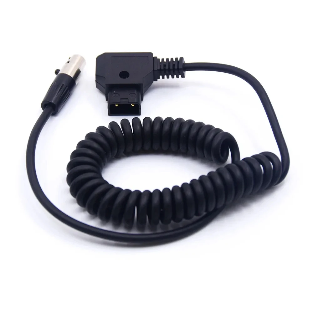 D-Tap Male To 4 Pin…