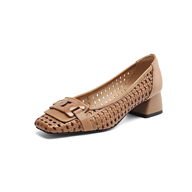 #42 Highest Rated Block Heels to Buy in 2026
