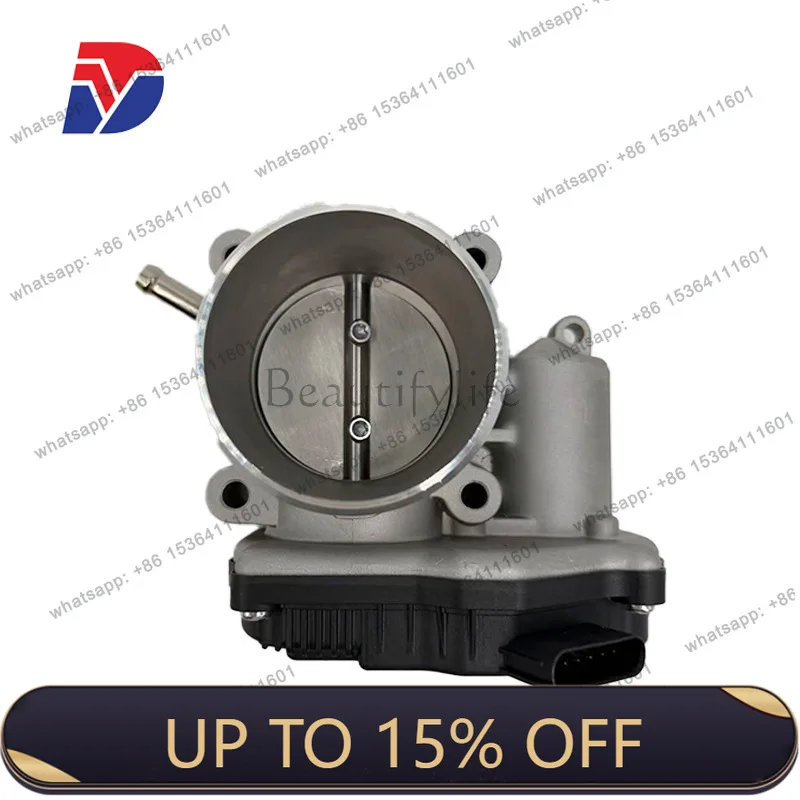 LJY is suitable for automobile throttle assembly 35100-2M329 automobile parts 35100-2M329