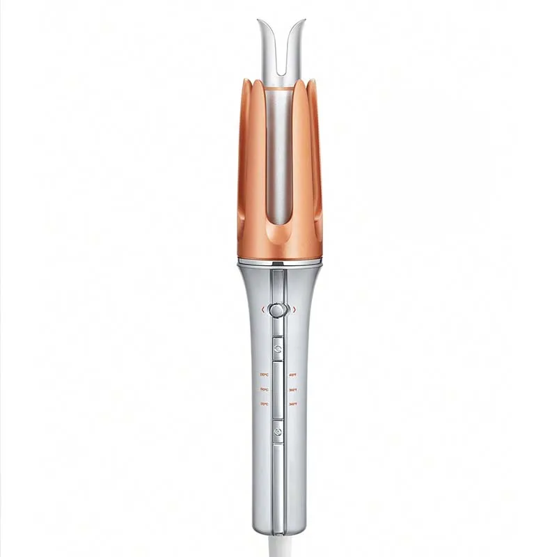 

Автоматические щипцы для завивки волос, женские инструменты для укладки волос, модные профессиональные щипцы для завивки волос PTC, керамические автоматические щипцы для завивки волос