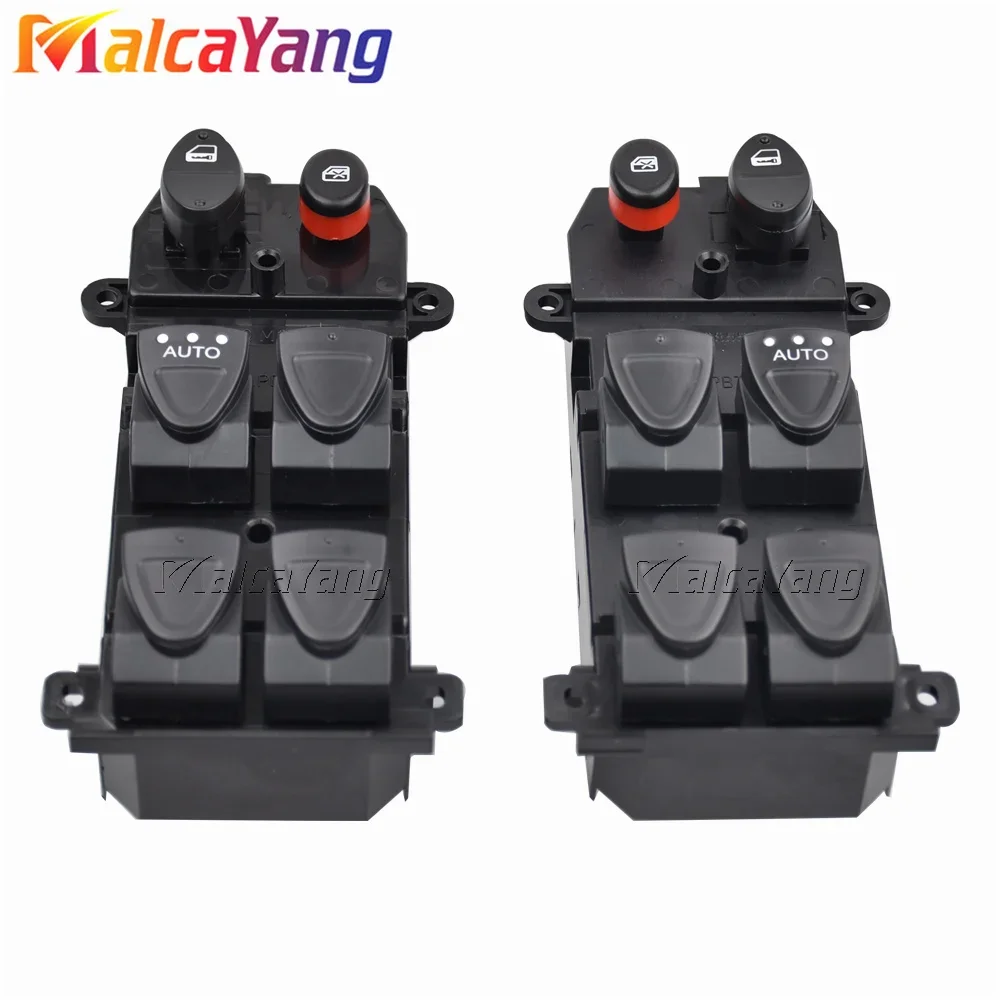 35750-SNA-A130-M1 35750-SNA-A130 Power Window Lifter Switch For Honda Civic Hybrid Civic 2006 2007 2008 2009 2010