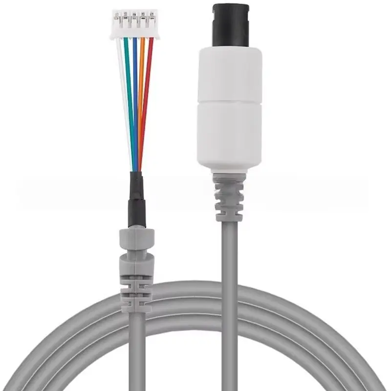 B63B-Cable For SEGA Dreamcast DC128 Gamepad Extentsion Cord Game Controller Connection Wire For Joystick Replacement Cable
