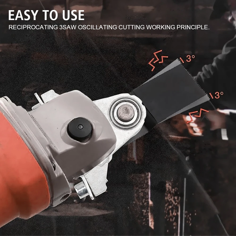 

Angle Grinder Conversion Accessories