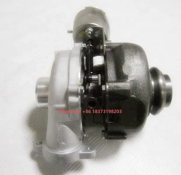 

GT1544V GT15 753420-5005S 740821-0001 750030-0002 753420 0375J6 Turbocharger Turbo for CITROEN
