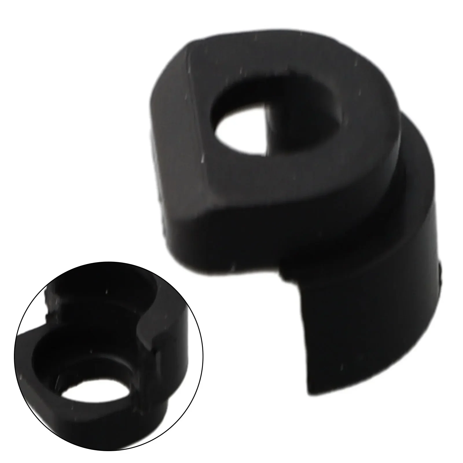 Flameout Switch Kit For Chinese 4500 5200 5800 Chainsaw On/Off Spring Stop Switches W/ Bushing Garden Power Tool Parts