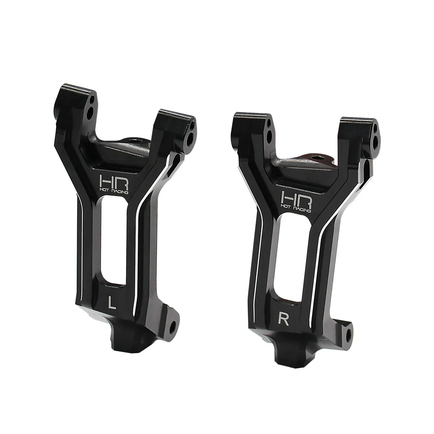 

HR Traxxas 1/7 Funco 8S 7075, алюминиевая двухколесная карта для пустыни, алюминиевое рулевое управление, сиденье C